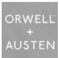 Orwell Austen coupons